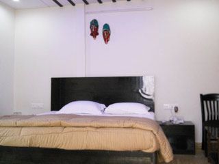 Shree Ganesh Beach Resort