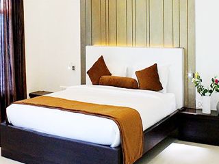 Summit Airport Hotel And Spa Bagdogra