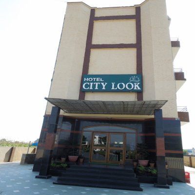 Hotel City Look