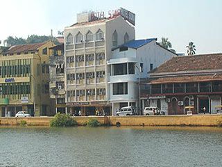 Collection O 18786 Hotel Sona Panaji