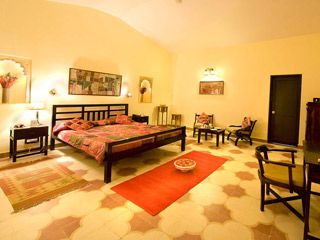Mirvana Nature Resort And Camps