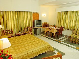Hotel Claresta