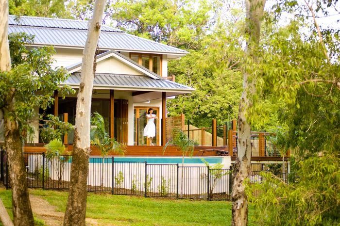 Trito - Luxury Holiday House