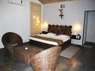 Kamya Safari Lodge