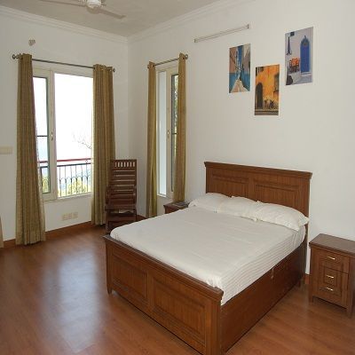 Captains Nest