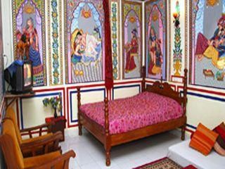Hotel Shekhawati