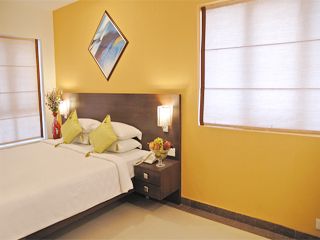 Arpanaa Hotel