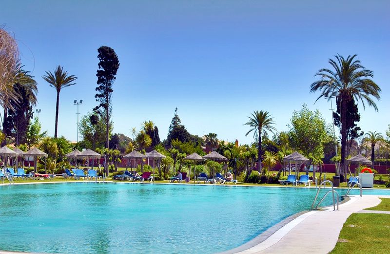 Sol Marbella Estepona Atalaya Park