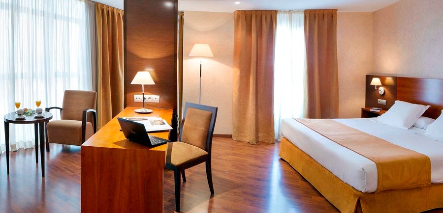 Hotel Torre de Sila
