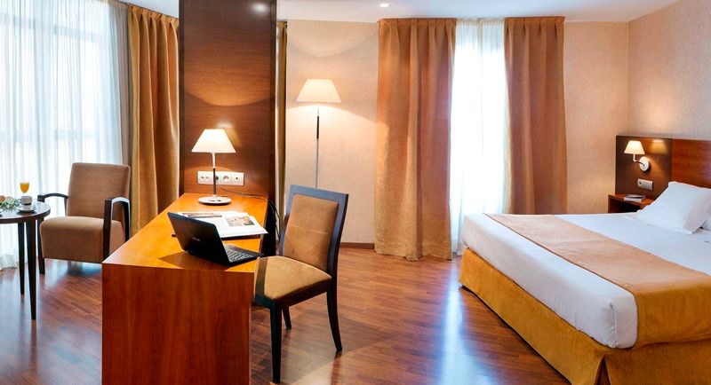 Hotel Torre de Sila