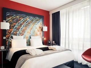 Mercure Lille Centre Vieux Lille