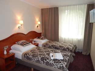Hotel Image 1