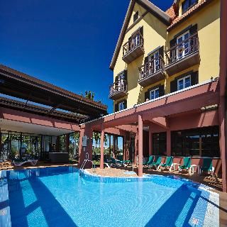 Hotel Quinta Do Furao