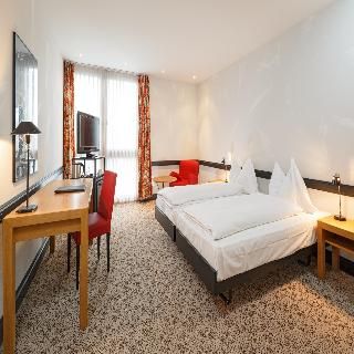 Hotel Baslertor