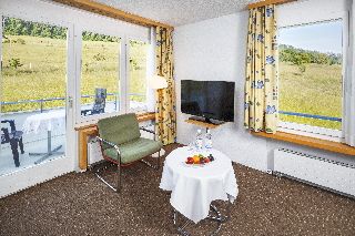 Zur Therme Swiss Quality Hotel