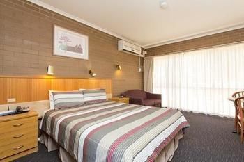 Mildura Motor Inn