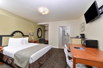 Americas Best Value Inn Rancho Palos Verdes