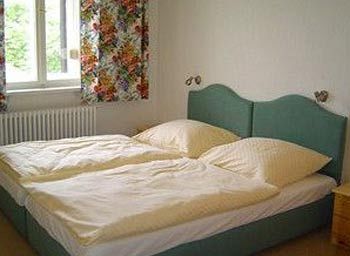 ApartHotel Landhaus Lichterfelde