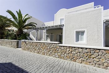 Makris Beach Hotel