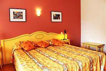 Appart'Hotel Festival Sud Aqua - Avignon TGV
