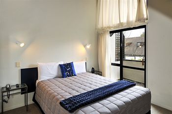 Wylie Court Motor Lodge