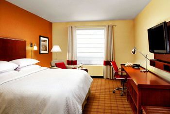 Four Points by Sheraton Regina