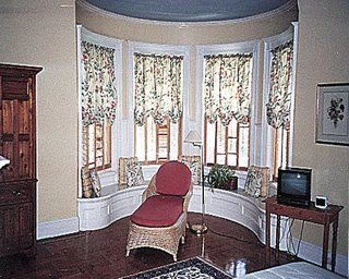 Stonegate Mansion