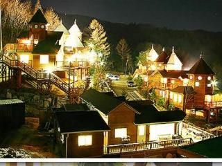 ELF Pension Pyeongchang