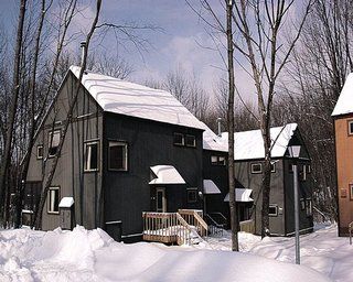 Ridge Top Village And Ridge Top Summit At Shawnee