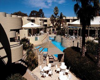 Silver Sands Resort Mandurah