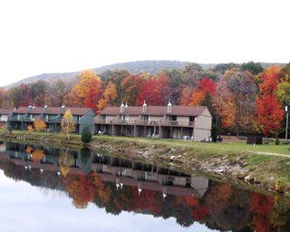 Quail Hollow Village At Beech Mountain Lakes