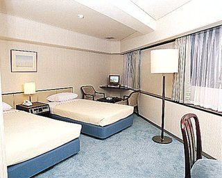 Hotel Sun Members Kobe