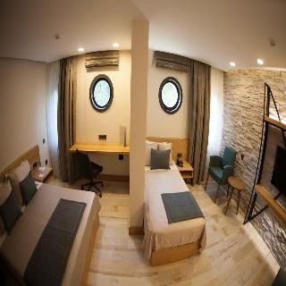 Cuci Hotel di Mare Bayramoglu