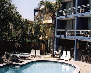 Pacific View Resort