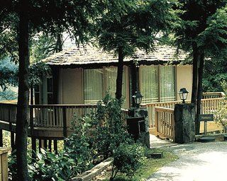 Brassie Knob Villas At Sky Valley