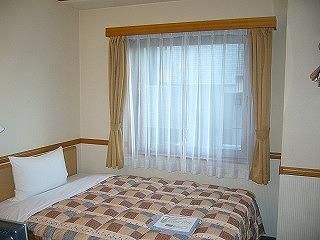 Toyoko Inn Fukushima-eki Higashi-guchi No 1