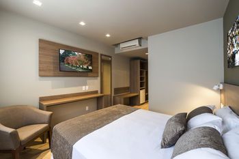Hotel Laghetto Pedras Altas