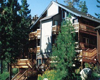 Tahoe Village Condominiums