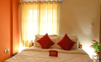 Hotel Gopika International