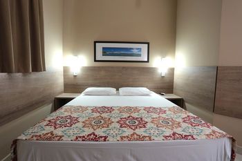 ibis Styles Sao Jose do Rio Preto