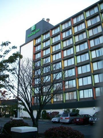 Holiday Inn Boston-Bunker Hill, an IHG Hotel