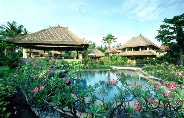 Rumah Bali