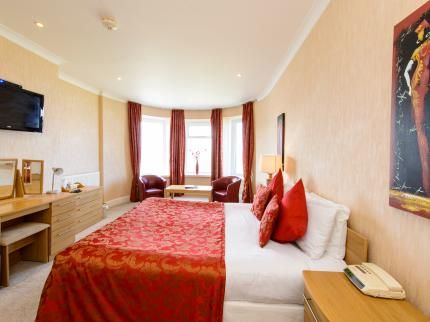 Raven Hall Hotel