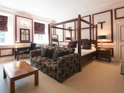 Langdon Court Hotel