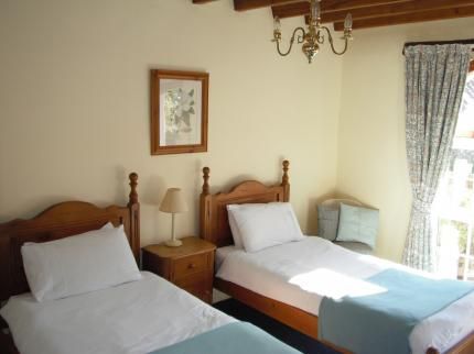 Pansthorne Bed & Breakfast