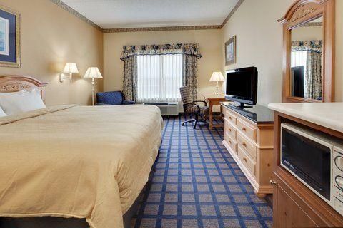 Best Western Plus Lake City