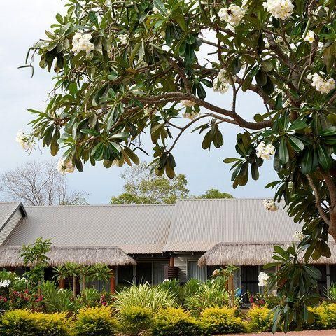 Mantra Frangipani Broome