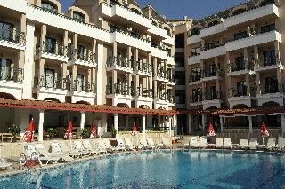 Ruby Rose Resort