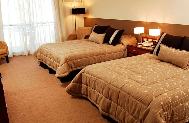Exe Hotel Cataratas