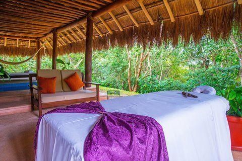 The Explorean Kohunlich - All Inclusive